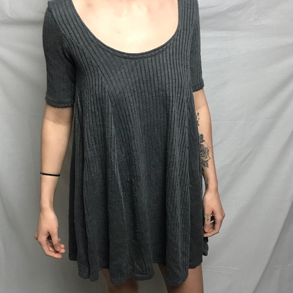 Urban outfitters sweater dress